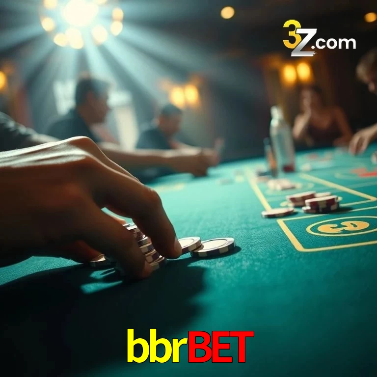 bbrbet lottery