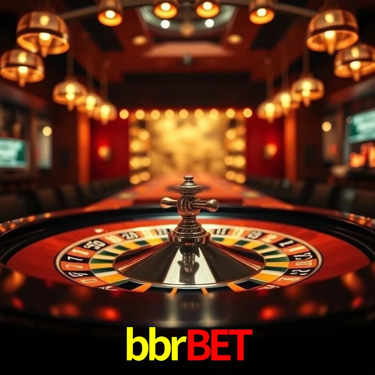bbrbet Slot Mecânicas