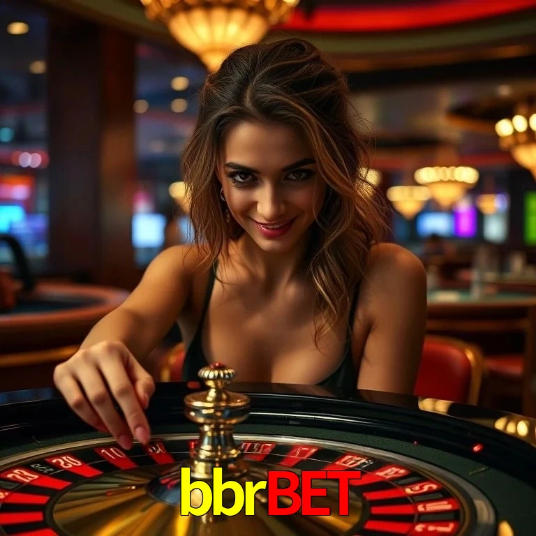 bbrbet Portfolio Jogos
