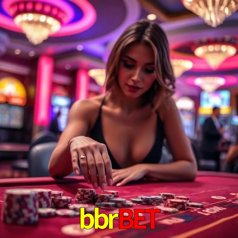 bbrbet Casino RNG