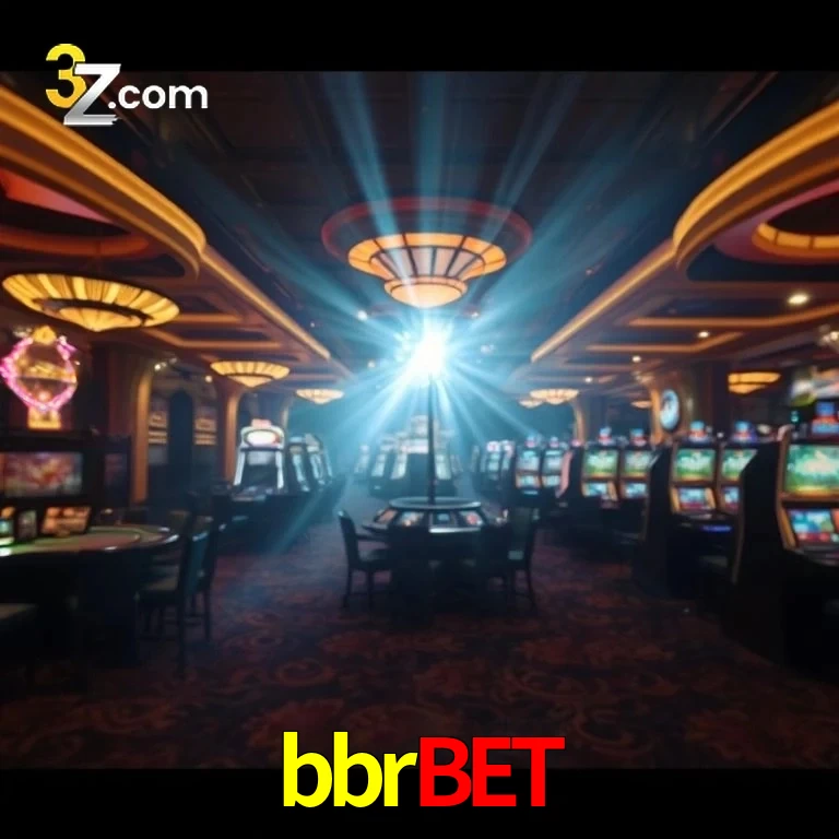 bbrbet Bônus