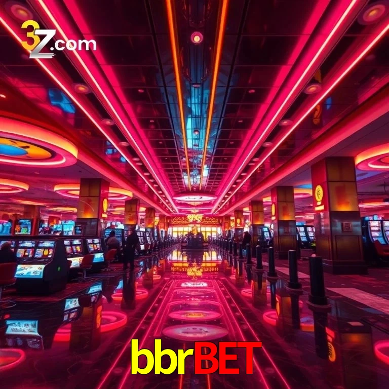 bbrbet APK Interface